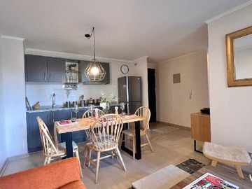 Arriendo Mensual / Departamento / Puerto Montt