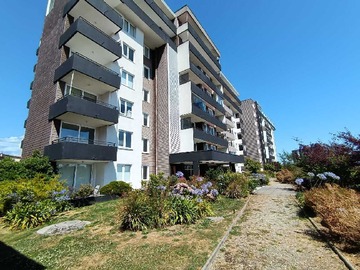 Arriendo Mensual / Departamento / Puerto Montt