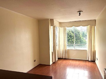 Arriendo Mensual / Departamento / Puerto Montt