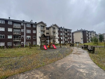 Arriendo Mensual / Departamento / Puerto Montt