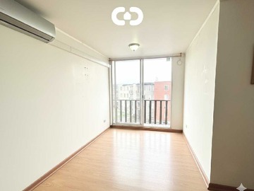 Arriendo Mensual / Departamento / Puerto Montt
