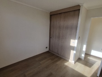 Habitación 2 con su closet