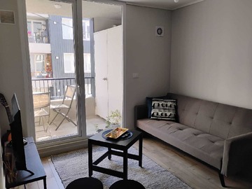 Arriendo Mensual / Departamento / Puerto Montt