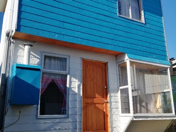 Arriendo Mensual / Departamento / Puerto Montt