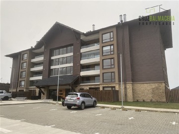 Arriendo Mensual / Departamento / Puerto Montt