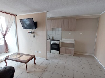 Arriendo Mensual / Departamento / Puerto Montt