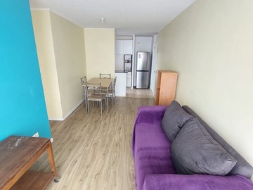 Arriendo Mensual / Departamento / Puerto Montt