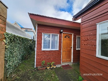 Arriendo Mensual / Departamento / Puerto Montt