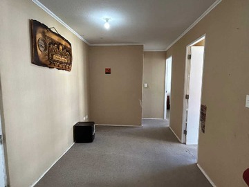 Arriendo Mensual / Departamento / Puerto Montt