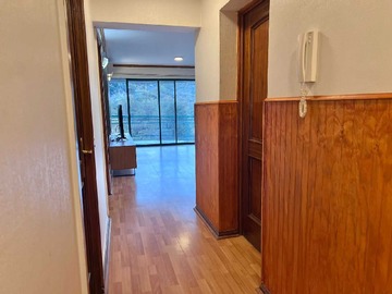 Arriendo Mensual / Departamento / Puerto Montt