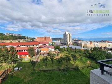 Arriendo Mensual / Departamento / Puerto Montt