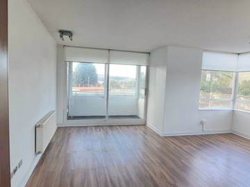 Arriendo Mensual / Departamento / Puerto Montt