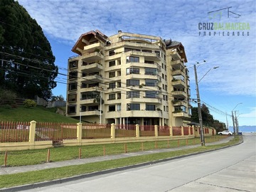 Arriendo Mensual / Departamento / Puerto Montt