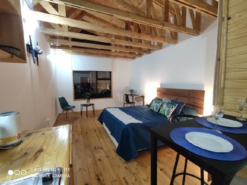 Arriendo Mensual / Departamento / Puerto Montt
