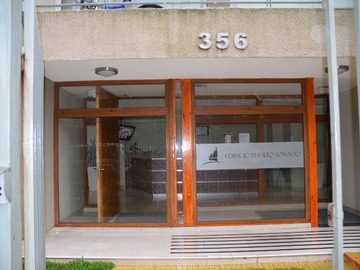 Arriendo Mensual / Departamento / Puerto Montt