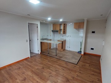 Arriendo Mensual / Departamento / Puerto Montt