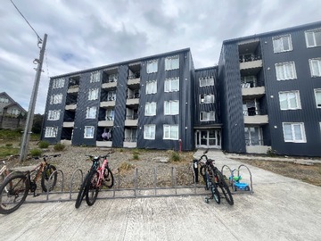 Arriendo Mensual / Departamento / Puerto Montt