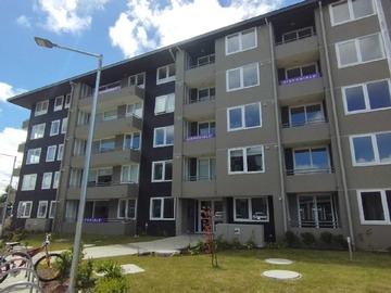 Arriendo Mensual / Departamento / Puerto Montt