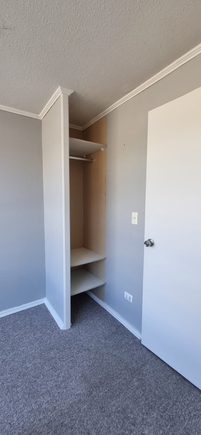 closet 2  pieza pequeña