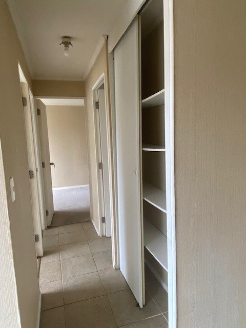 pasillo a dormitorios