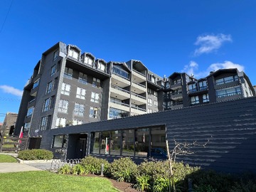 Arriendo Mensual / Departamento / Puerto Varas