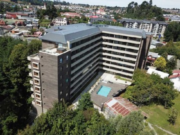 Arriendo Mensual / Departamento / Puerto Varas