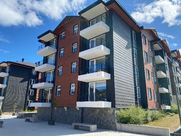 Arriendo Mensual / Departamento / Puerto Varas