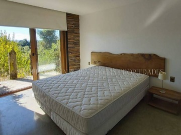 Arriendo Mensual / Departamento / Puerto Varas