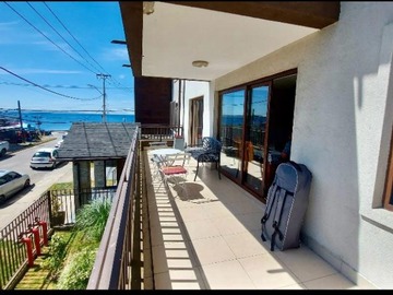 Arriendo Mensual / Departamento / Puerto Varas