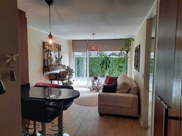 Arriendo Mensual / Departamento / Puerto Varas