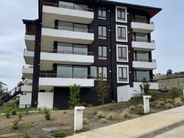 Arriendo Mensual / Departamento / Puerto Varas