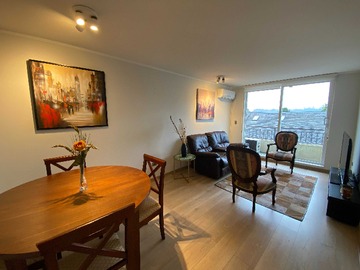 Arriendo Mensual / Departamento / Puerto Varas