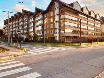 Arriendo Mensual / Departamento / Puerto Varas