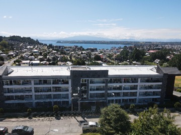 Arriendo Mensual / Departamento / Puerto Varas