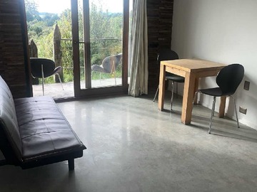 Arriendo Mensual / Departamento / Puerto Varas