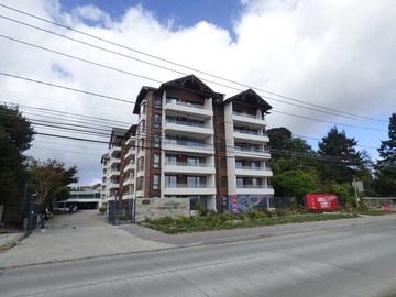 Arriendo Mensual / Departamento / Puerto Varas
