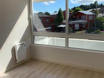 Arriendo Mensual / Departamento / Puerto Varas