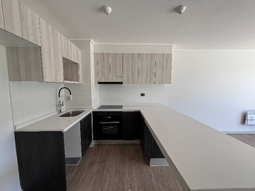 Arriendo Mensual / Departamento / Puerto Varas