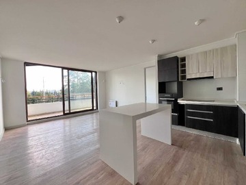 Arriendo Mensual / Departamento / Puerto Varas
