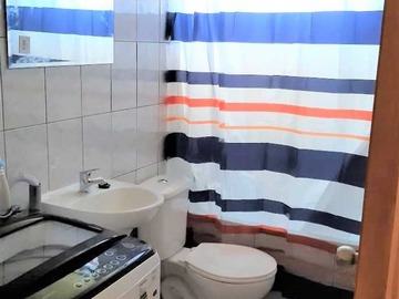 Arriendo Mensual / Departamento / Puerto Varas