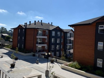 Arriendo Mensual / Departamento / Puerto Varas