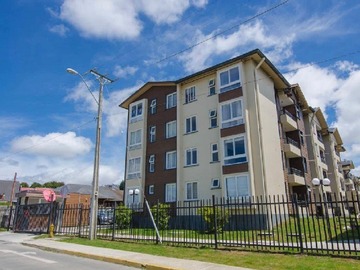 Arriendo Mensual / Departamento / Puerto Varas