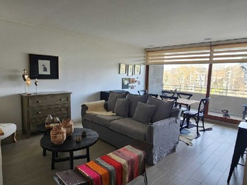 Arriendo Mensual / Departamento / Puerto Varas