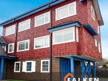 Arriendo Mensual / Departamento / Puerto Varas