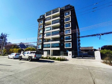 Arriendo Mensual / Departamento / Puerto Varas