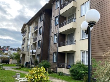 Arriendo Mensual / Departamento / Puerto Varas