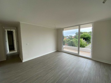 Arriendo Mensual / Departamento / Puerto Varas