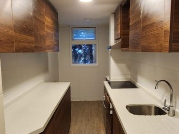 Arriendo Mensual / Departamento / Puerto Varas