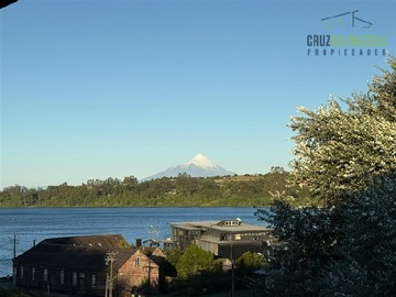 Arriendo Mensual / Departamento / Puerto Varas