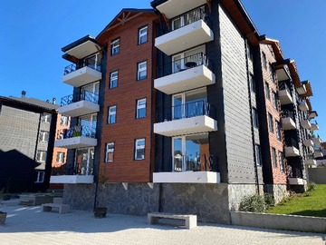 Arriendo Mensual / Departamento / Puerto Varas